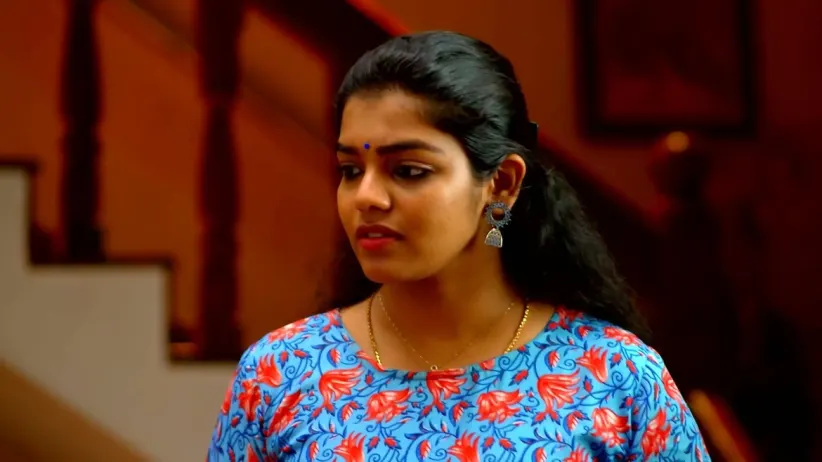 Kudumbashree Sharada - 23 November, 2023