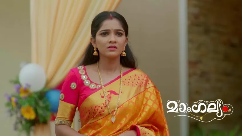 Anagha Questions Sethumadhavan