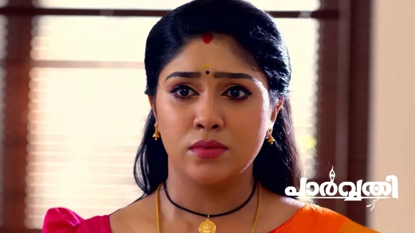 Parvathy Shares Her Plan with Manikuttan