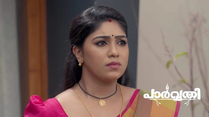 Thirumeni Speaks to Prabhavathy