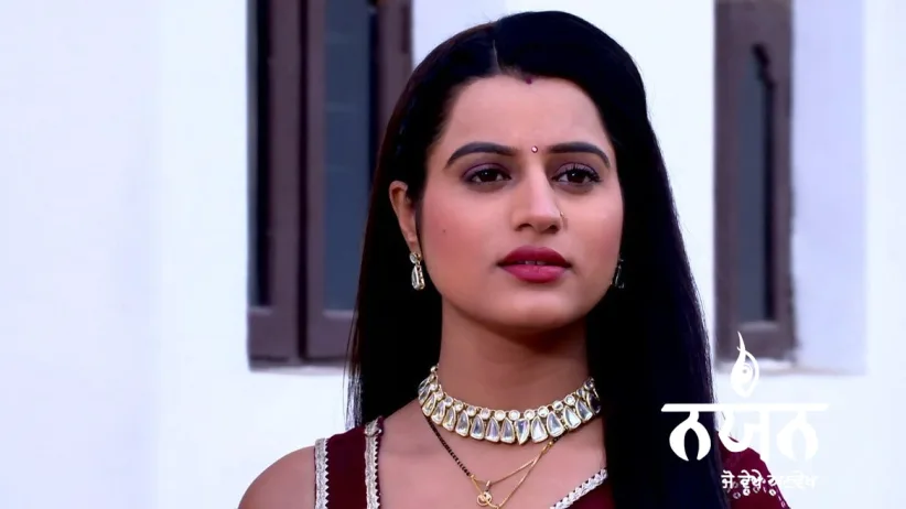 Divansh Gives into Jasmine’s Coercion