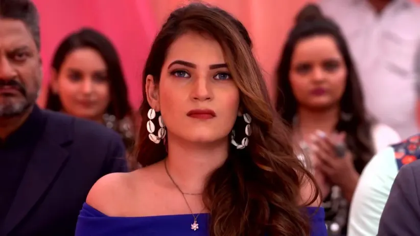 Reet Moves the Audience with Her Speech | Gal Mithi Mithi