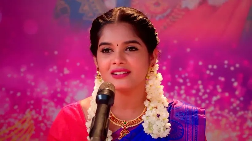 Karthigai Deepam - November 25, 2023 - Webisode