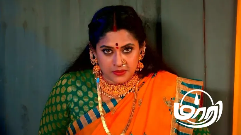 Surya Learns about Mohini