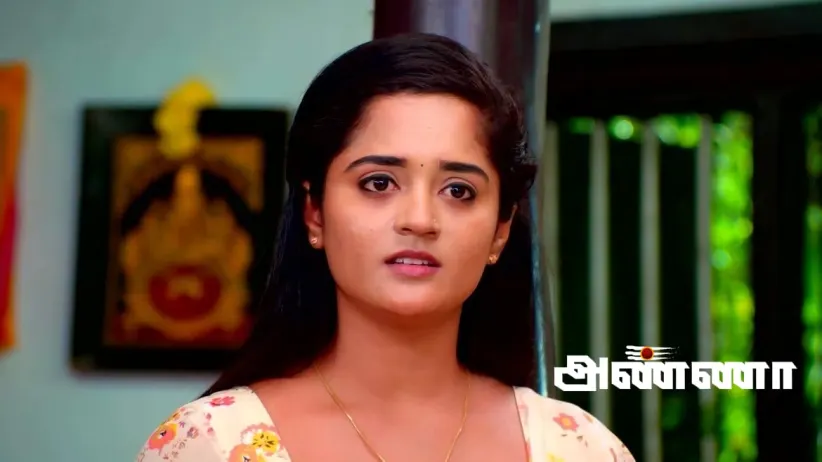 Shanmugham Convinces Bharani