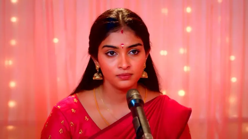 Karthigai Deepam - November 26, 2023 - Episode Spoiler