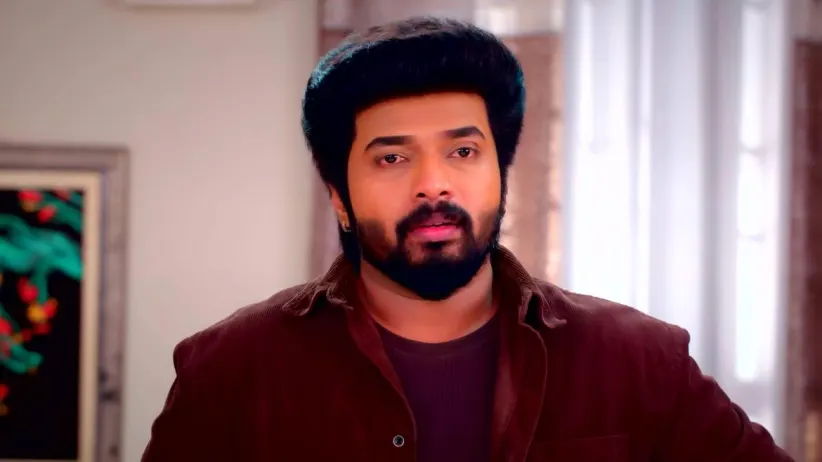Karthigai Deepam - November 22, 2023 - Episode Spoiler