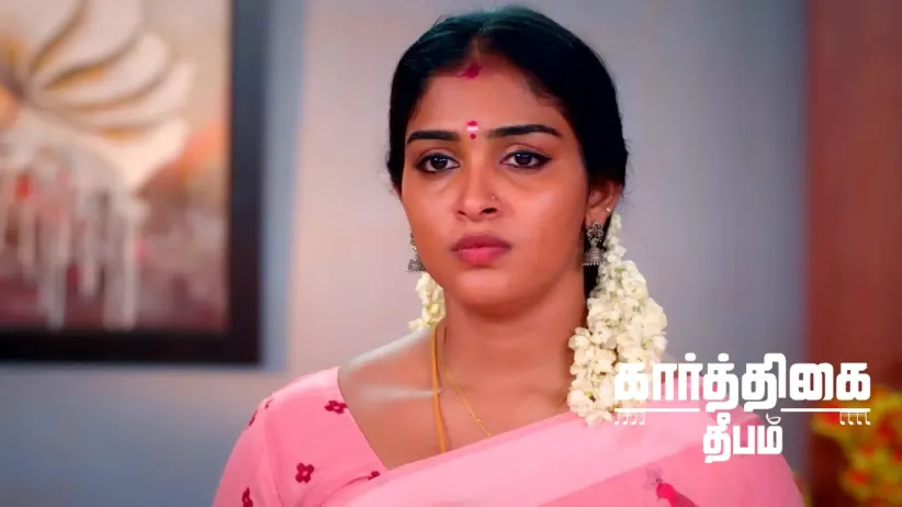 Will Deepa Stop the Concert?