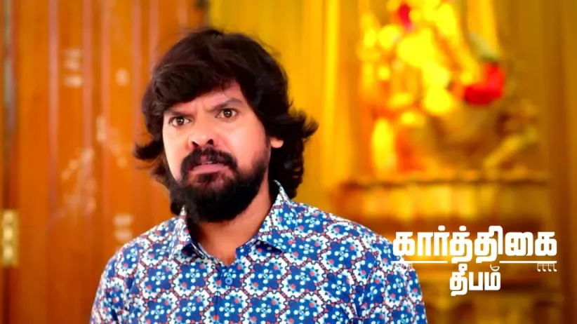 Will Karthikeyan Learn about Pallavi?