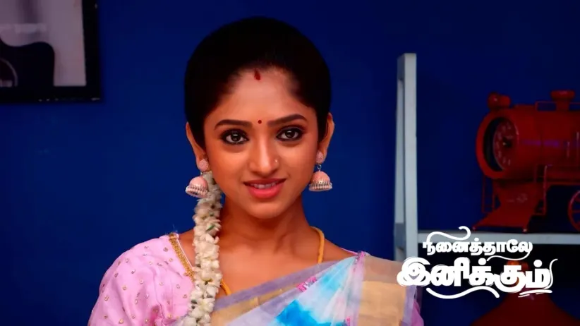 Rani's Answer Makes Siddharth Emotional
