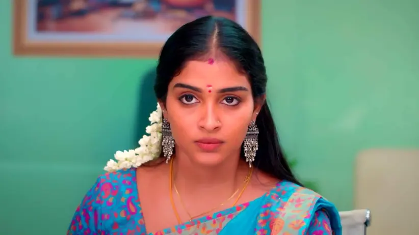 Karthigai Deepam - November 20, 2023 - Best Scene