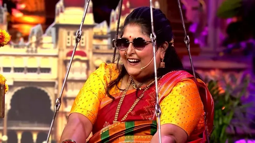 Anand's Brilliant Performance | Jodi No1 Season 2