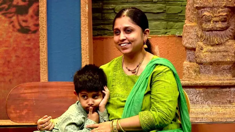 Strict Parent vs Emotional Parent