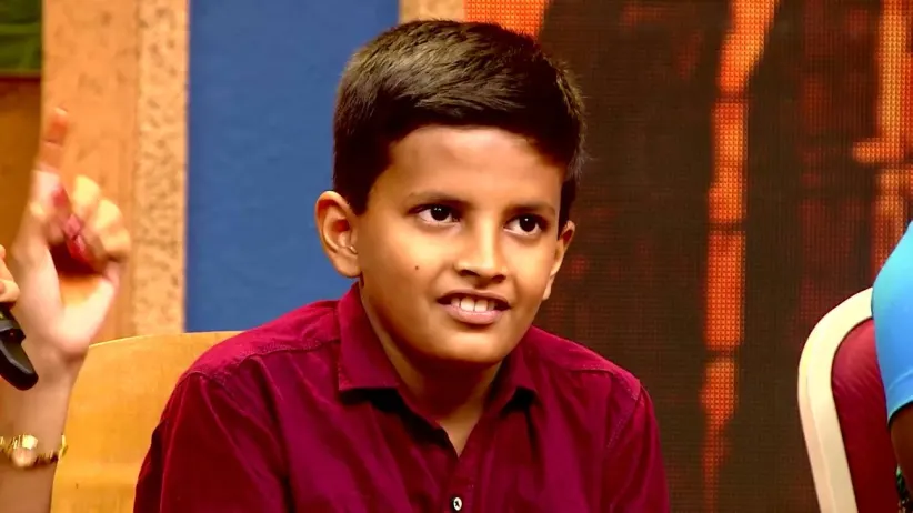 Tamizha Tamizha Season 3 - November 19, 2023 - Best Scene