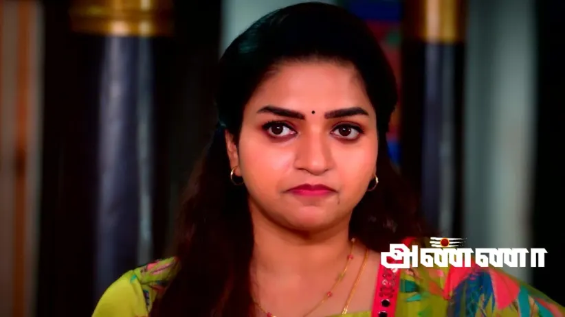 Shanmugham Protects Bharani's Friends