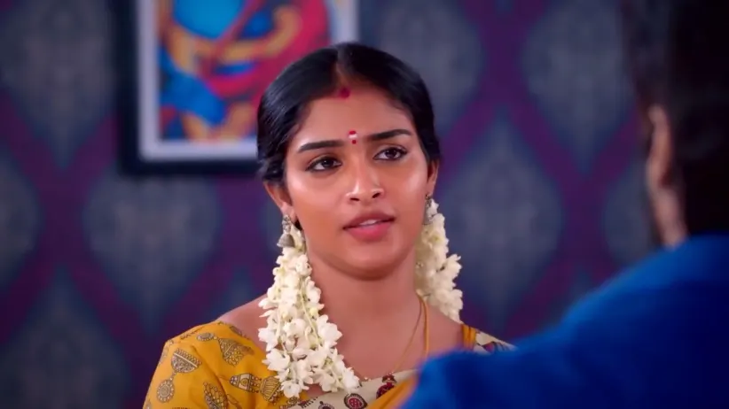 Karthigai Deepam - November 19, 2023 - Best Scene