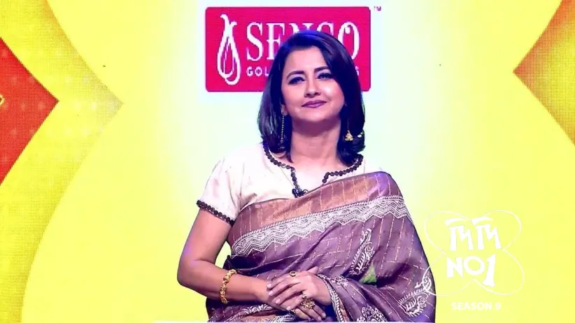 Sneha, Moumita and Others Talk about Family