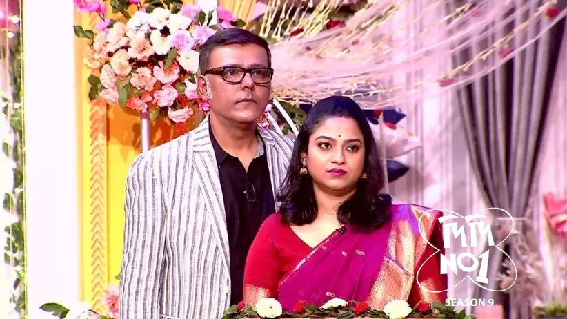 Four Actors Discuss Marriage with Their Wives