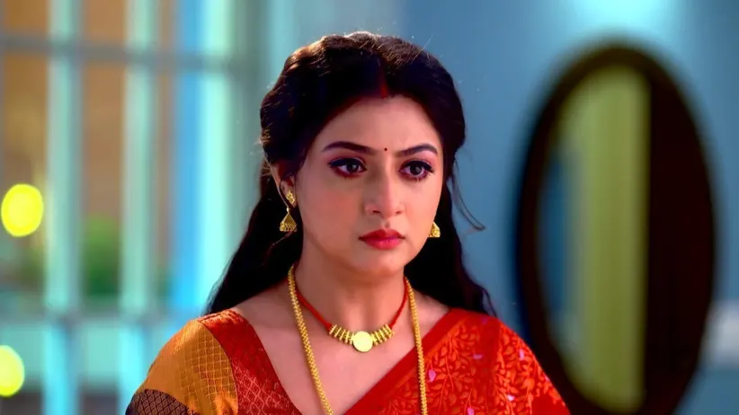 Alo Is Worried about Aditya