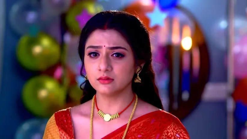 Aditya's Mother Speaks about Megh