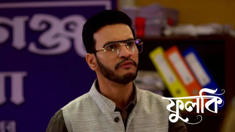 Tiwari Spots Rohit with Phulki