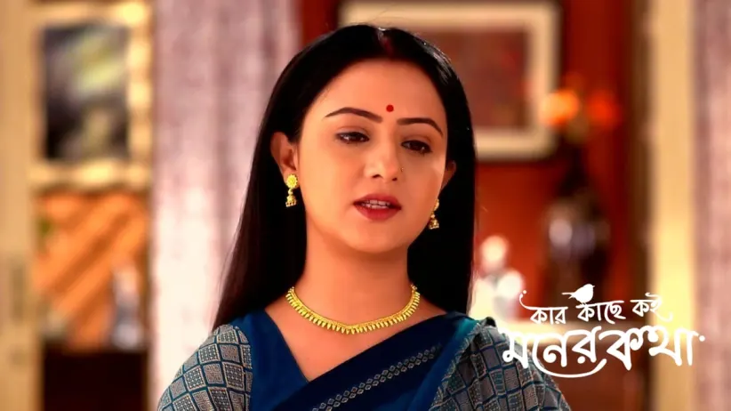 Shimul Talks about Leaving Home