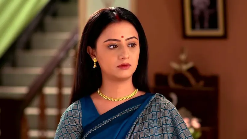 Kar Kache Koi Moner Katha - November 30, 2023 - Webisode