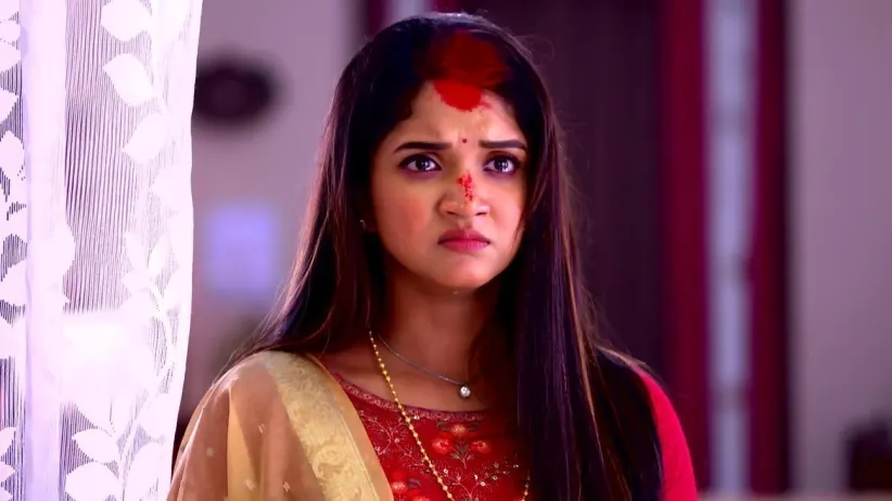 Mili Stops Nilu