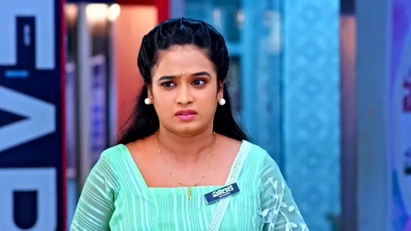 Punarvivaha - December 03, 2023 - Best Scene