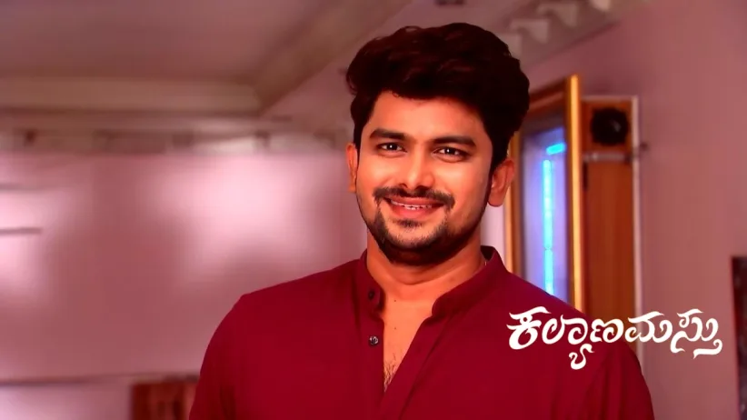 Nithya Plans to Gain Ganga's Trust
