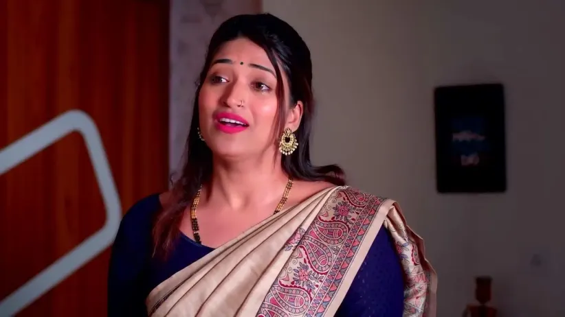 Ramchandra Reassures Padma