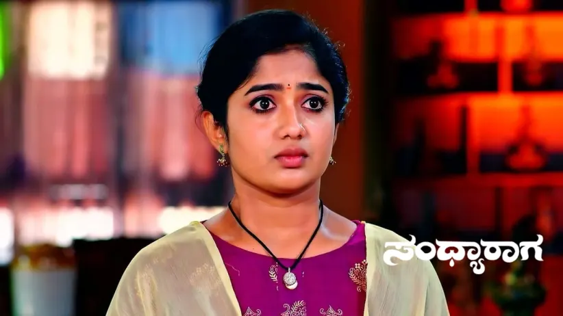 Srinivasa Finds out about the Culprit
