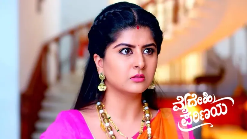 Manthara Learns a Shocking Truth