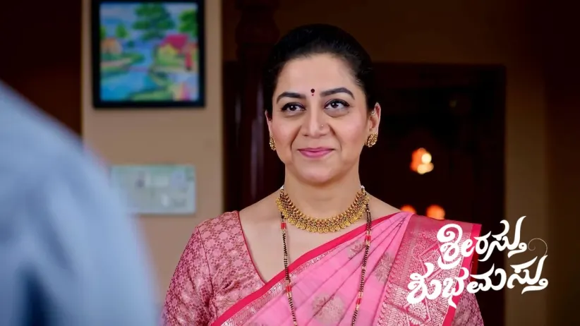 Madhav's Family Visits Dathatreya's House
