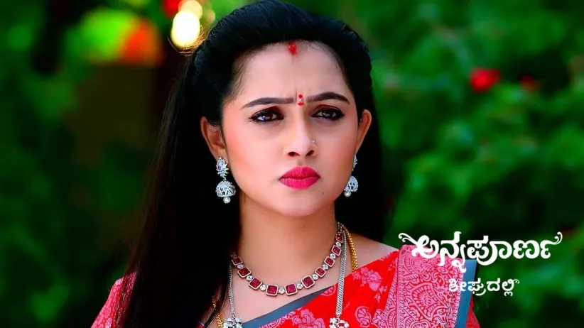 Srikar's Promise to Vedavathi