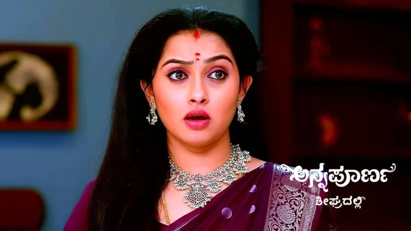 Avani Mocks Niharika's Situation
