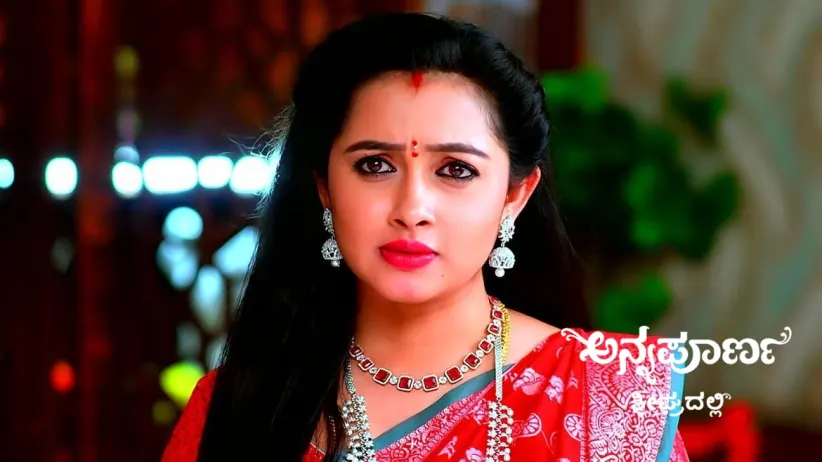 Avani Completes Her 'Vrata'