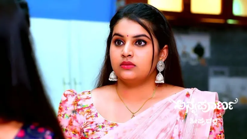 Vedavathi's Decision Shocks Niharika