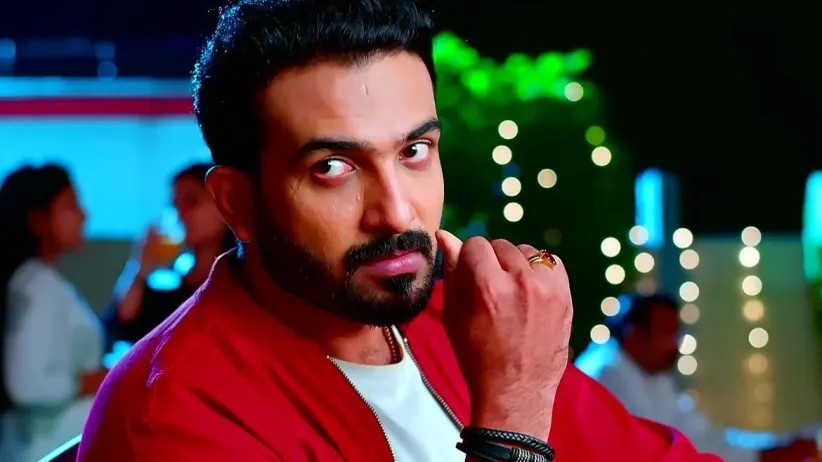 Arvinda Speaks about Mithra's Success