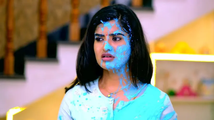 Thirumathi Hitler - September 06, 2021 - Best Scene