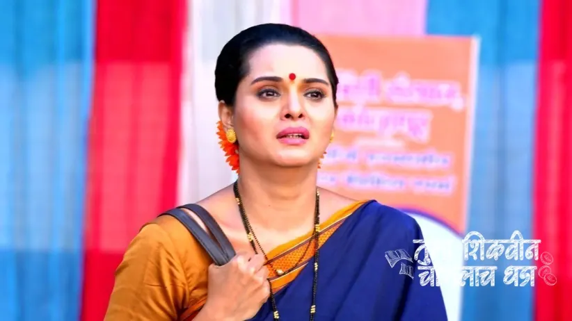 Raghunath Is Shocked to See Nishi Playing Badminton