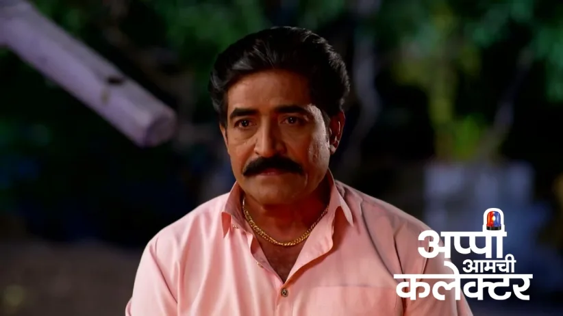 Sankalp Provokes Sujay against His Family