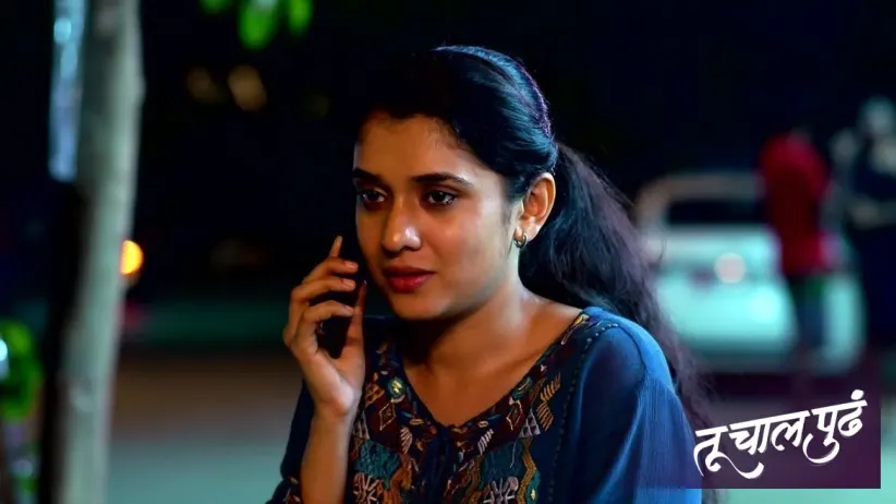 KK Puts a Condition in front of Mayuri