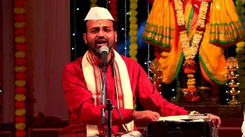 Soulful Renditions of 'Abhangas'