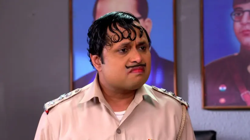 Happu and Beni’s Mutton Party Gets Ruined