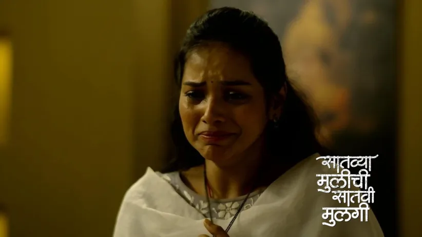 Advait Is Astonished to Learn the Truth