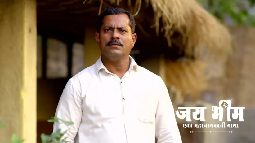 Mangesh Confesses His Crime to the Police