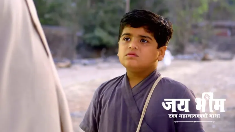 Ramji Accepts Bhim's Condition