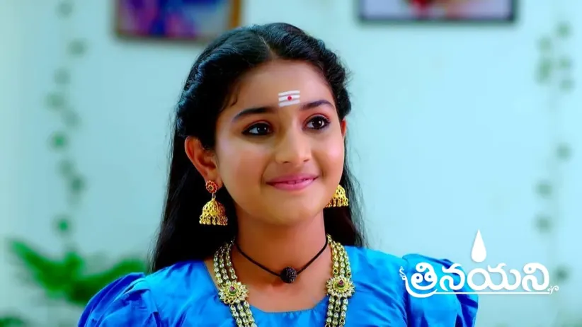 Vishalakshi’s Words about Vishal Shock Nayani