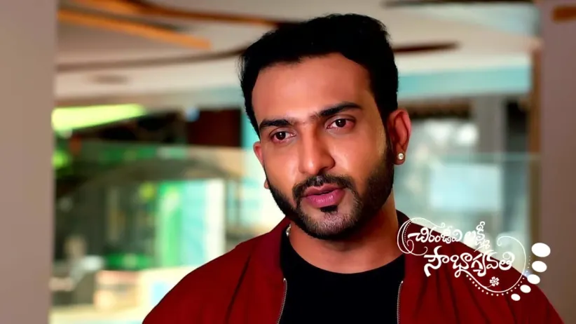 Lakshmi Foils Manisha’s Plans